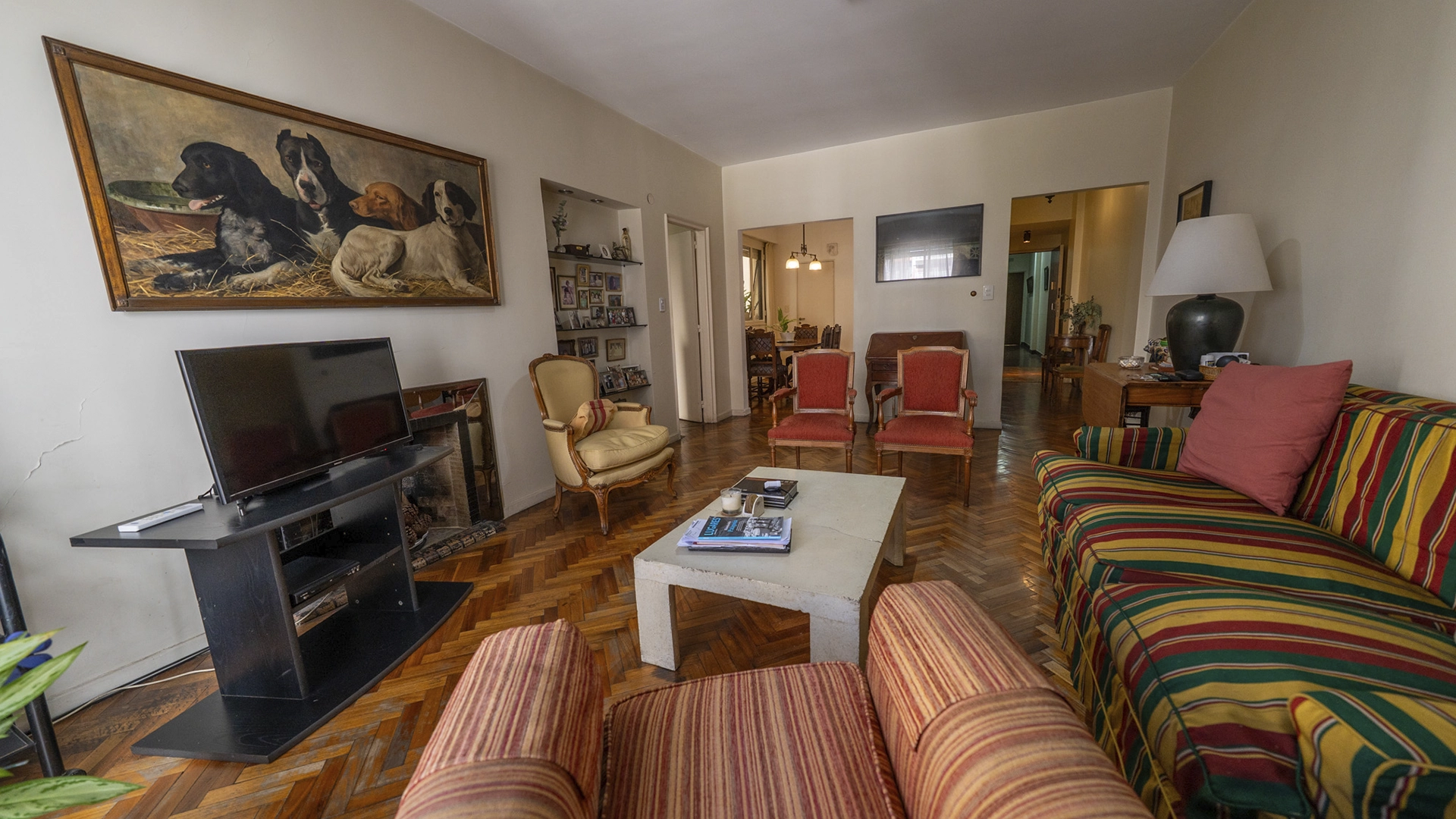 Suite boutique